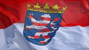 Erbarme, die Hesse komme