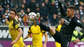 Dortmund gewinnt mit 1:1