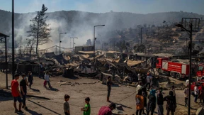 Eine Katastrophe der ganzen EU