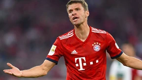 Warum Müller beim FC Bayern derzeit kaum spielt