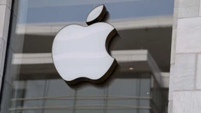 Apple bleibt obenauf
