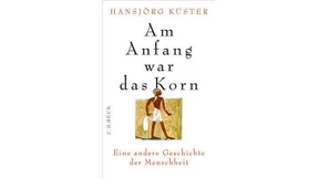 Von diesem Acker können wir uns nicht mehr machen