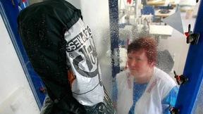 Sympatex will Gläubiger mit 10 Prozent abfinden