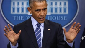 Obama verabschiedet sich mit Rede in Chicago