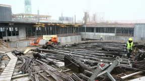 Kreis-Kliniken mit privaten Partnern