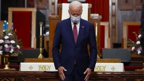 Bidens Kontrastprogramm zu Trump