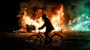 Der Prozess der Entzivilisierung