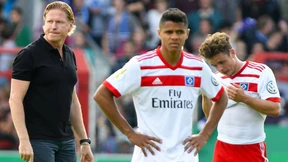 „Warum passiert das dem HSV so oft?“