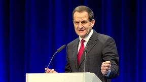 Deutschland bewirbt sich um Olympia 2024