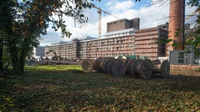 Jüdische Spuren zwischen Lofts