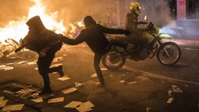 Wütende Proteste nach Polizeieinsatz