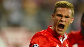 „Ich bin ja normal nicht so der Torjäger“