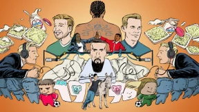 Elf Dinge, die Sie noch nicht über unsere Nationalelf wussten