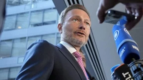 Lindner an CDU: „Von Steuererhöhungen rate ich ab“