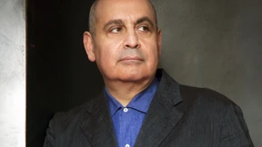 Immer wendig und neugierig