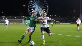 Nur ein Gegentor trübt die Bilanz