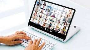 Jeder Dritte kämpft fast täglich mit Internetproblemen