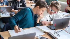 „Der Digitalpakt kann nur ein Anfang sein“