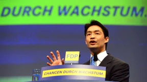 Rösler warnt vor dem „schwarz-rot-grünen Einheitsbrei“