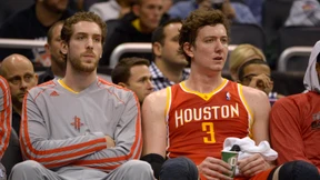 Houston schickt Ohlbrecht zurück 