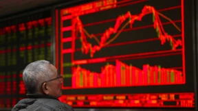 China wird für die Weltbörsen immer wichtiger