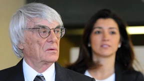 Ecclestone will WM-Wertung für Frauen