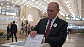 Moskau geht gegen „Golos“ vor