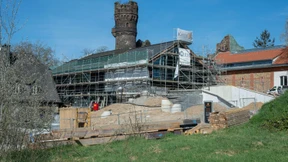 EBS investiert Millionen in Rheingau-Campus