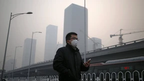 Dabei hat China es doch nur gut gemeint