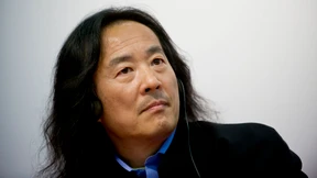 Yang Lian: „Für ein deutsches Krokodil“