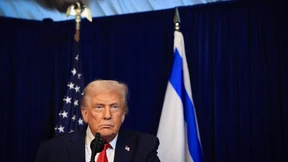 Trump: Erstmals Ziel in Venezuela angegriffen