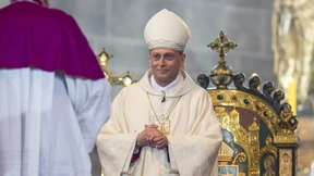 Bamberger Erzbischof: „Ich wollte sie zu keinem Zeitpunkt diffamieren“