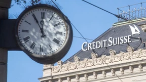 Credit Suisse gewinnt Prozess um Devisenmanipulation