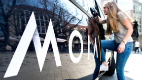 Der VW-Bulli wird zum Sammeltaxi