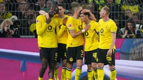 Nächste Niederlage für Rieras Frankfurt: Dortmund gewinnt letztes Heimspiel