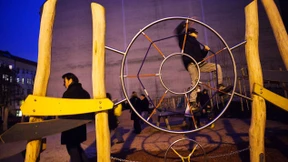 Die Überforderung der Kindheit