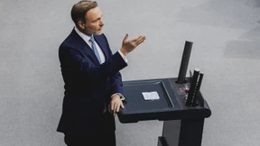 Was Sie zur Haushaltskrise der Ampel wissen müssen