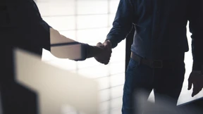 Offenheit setzt Vertrauen voraus