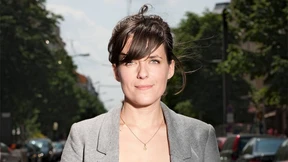 Ich würde im Stehen pinkeln