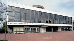 Stadttheater soll bleiben