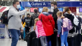 Chaotischer Start in die Herbstferien