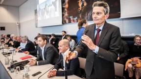 Mützenich: Notlage-Erklärung bei Schuldenbremse bleibt auf dem Tisch