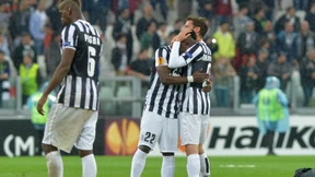 Juve verpasst „Finale in casa“