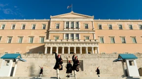 Athen braucht Wachstumswillen 