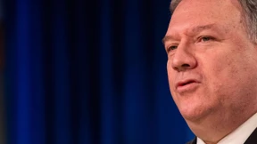 Pompeo: Hongkong ist nicht mehr autonom