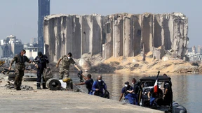 Frankreich und der Geburtsfehler des Libanons