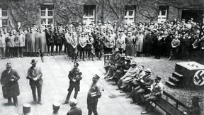 Zu wenige widersprachen