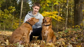 „Ich bin jetzt ein Er“