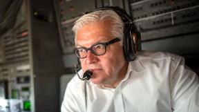 Steinmeier lehnt unabhängigen Kurdenstaat ab