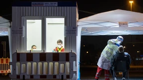 31-Jähriger nach Millionenbetrug mit Corona-Tests verurteilt